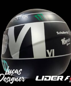 Nico Rosberg