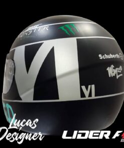 Nico Rosberg