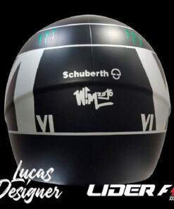 Nico Rosberg