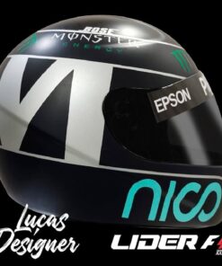 Nico Rosberg