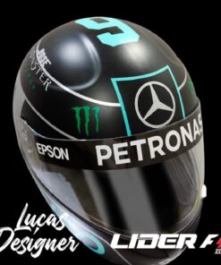 Nico Rosberg