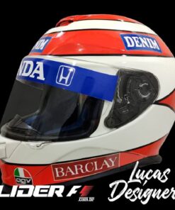 Nelson Piquet