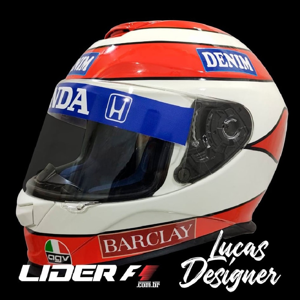 Nelson Piquet Nelson Piquet