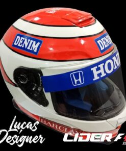 Nelson Piquet 1 Nelson Piquet