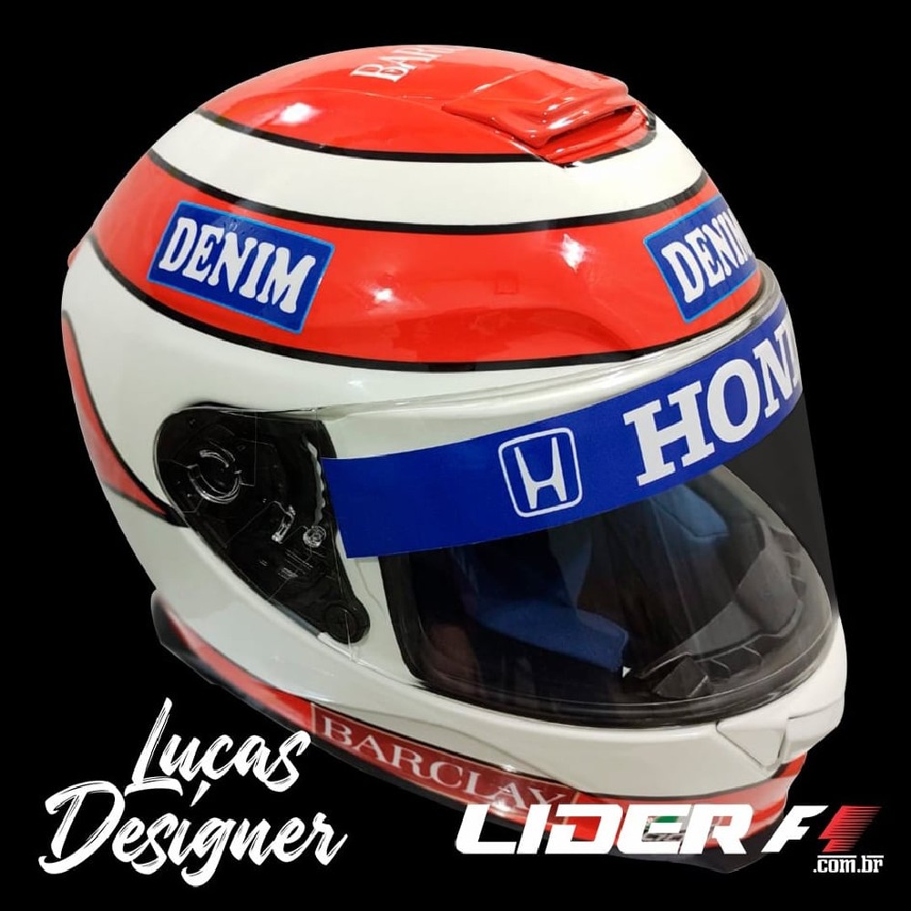 Nelson Piquet Nelson Piquet