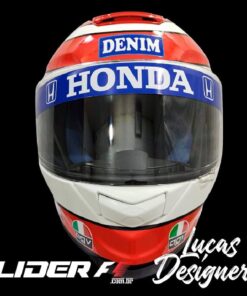 Nelson Piquet 3 Nelson Piquet