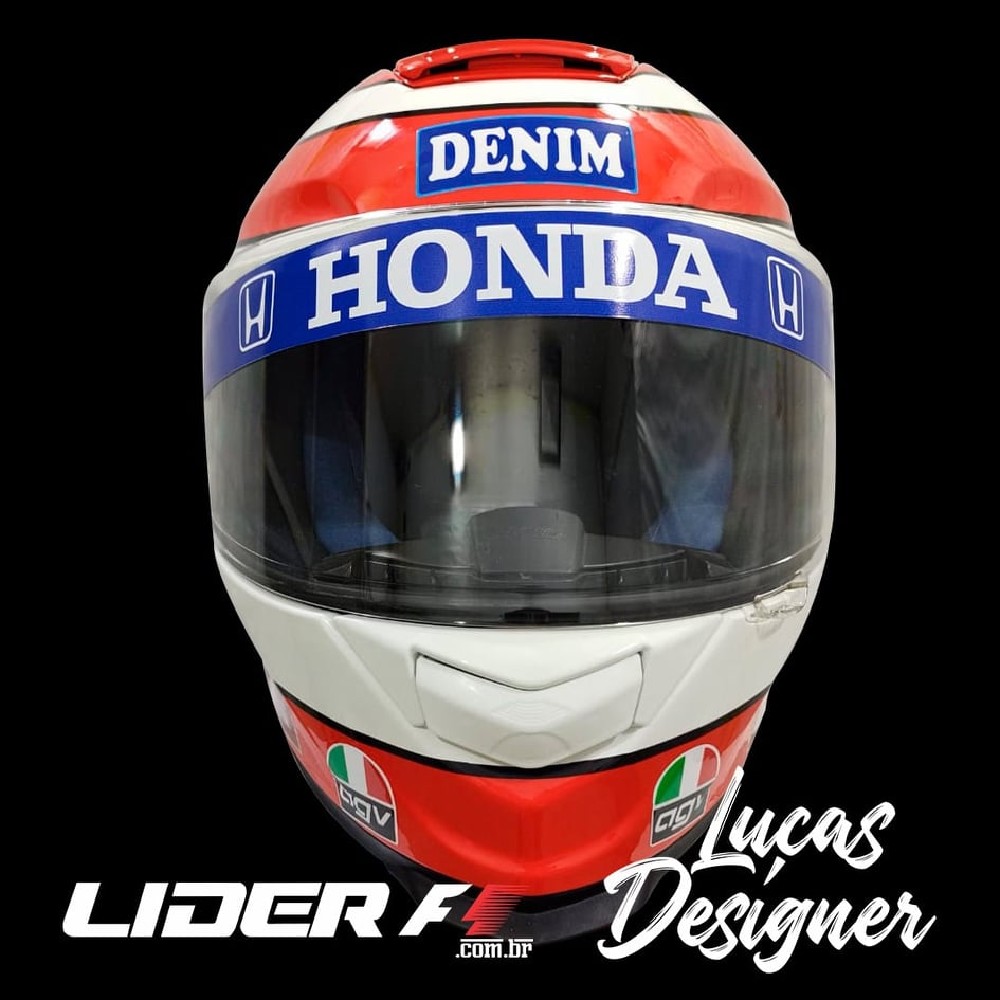 Nelson Piquet Nelson Piquet