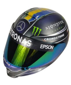 Lewis Hamilton Gp Brasil 2021