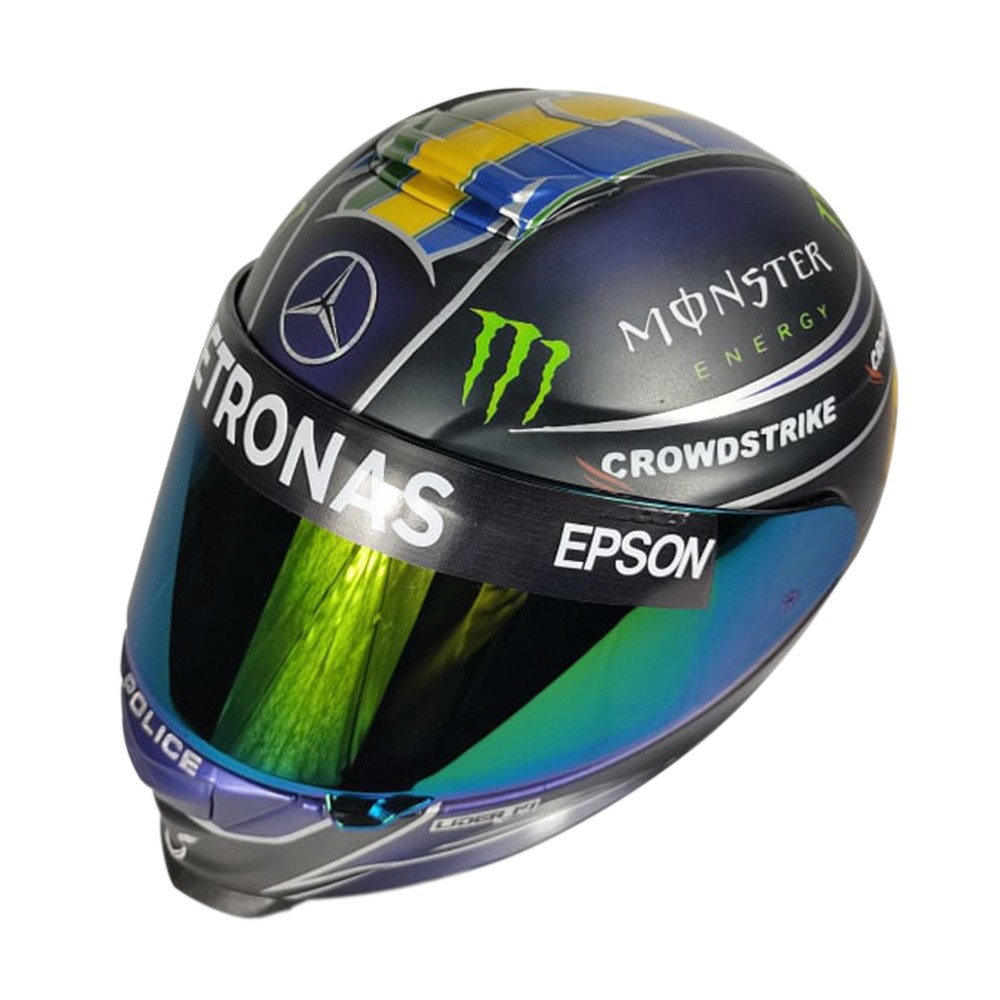 Lewis Hamilton Gp Brasil 2021 Lewis Hamilton Gp Brasil 2021