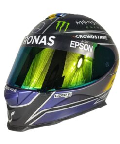 Lewis Hamilton Gp Brasil 2021