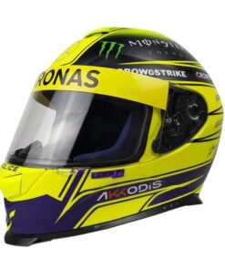 Lewis Hamilton 2022