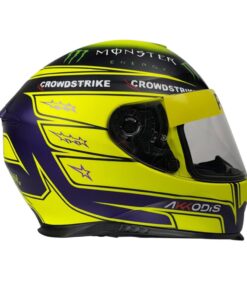 Lewis Hamilton 2022