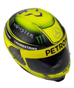 Lewis Hamilton 2022
