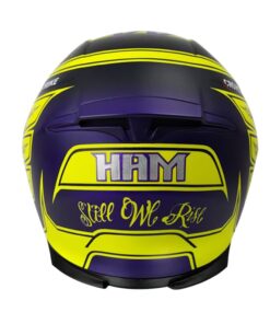 Lewis Hamilton 2022