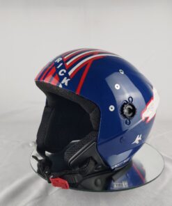 Capacete Top Gun