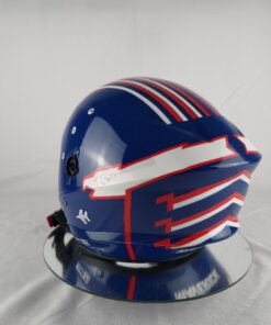 Capacete Top Gun
