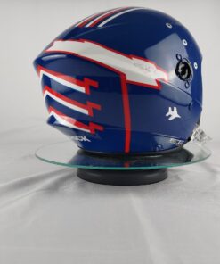 Capacete Top Gun