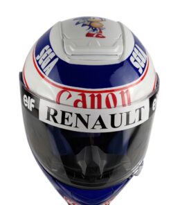Alain Prost