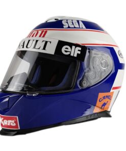 Alain Prost 2 Alain Prost