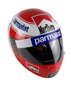Niki Lauda Temporada 84