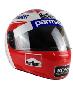 Niki Lauda Temporada 84