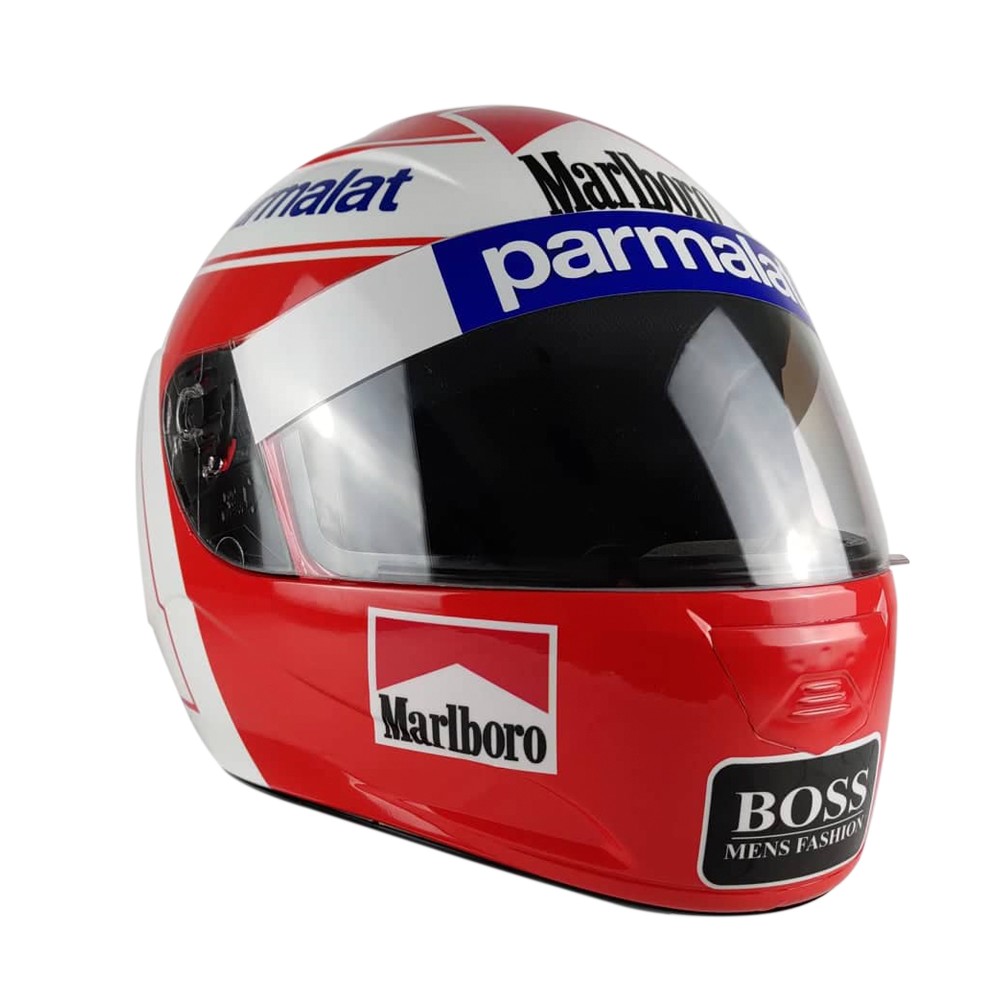 Niki Lauda Temporada 84 Niki Lauda Temporada 84
