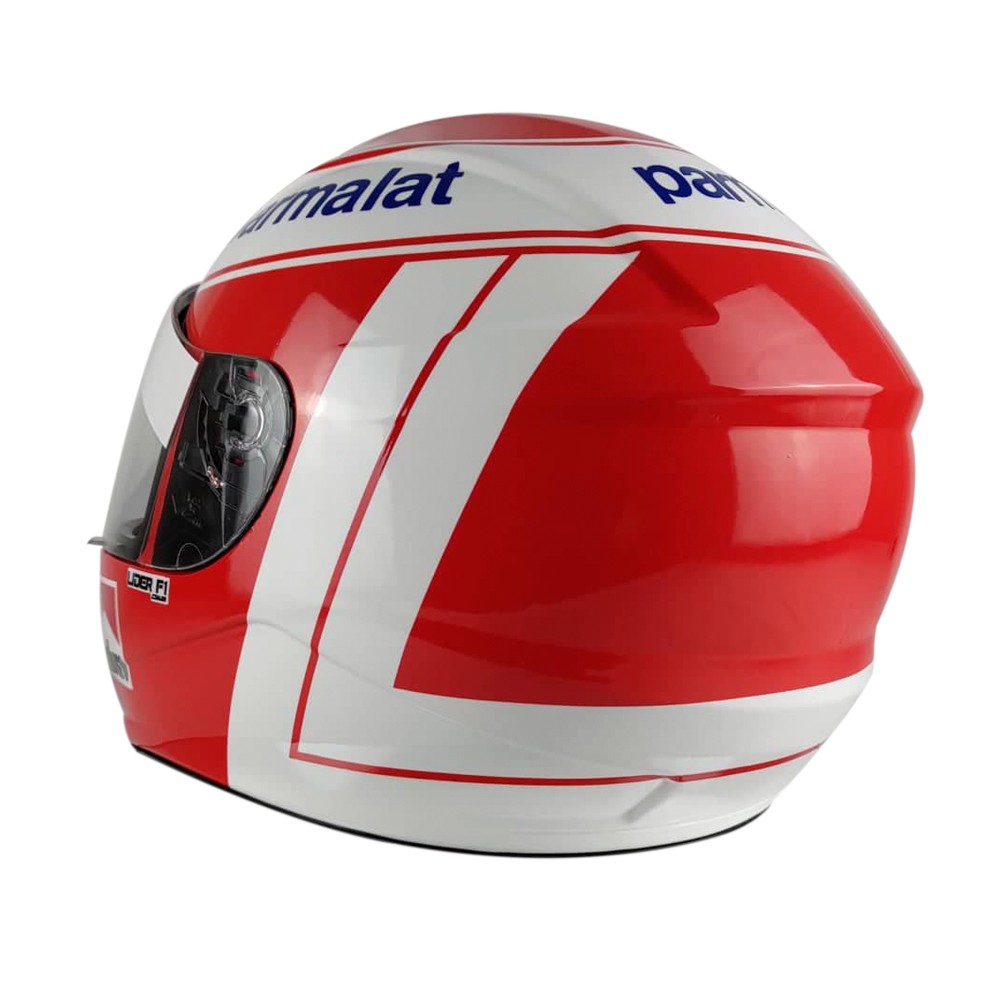 Niki Lauda Temporada 84 Niki Lauda Temporada 84