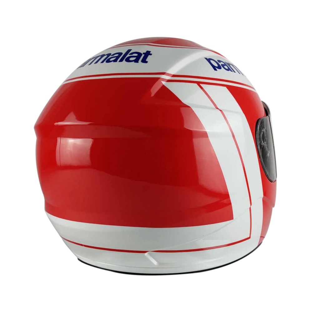 Niki Lauda Temporada 84 Niki Lauda Temporada 84