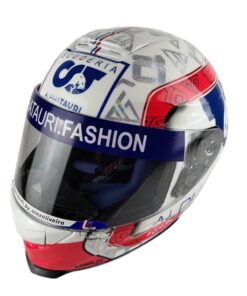 Pierre Gasly 2022
