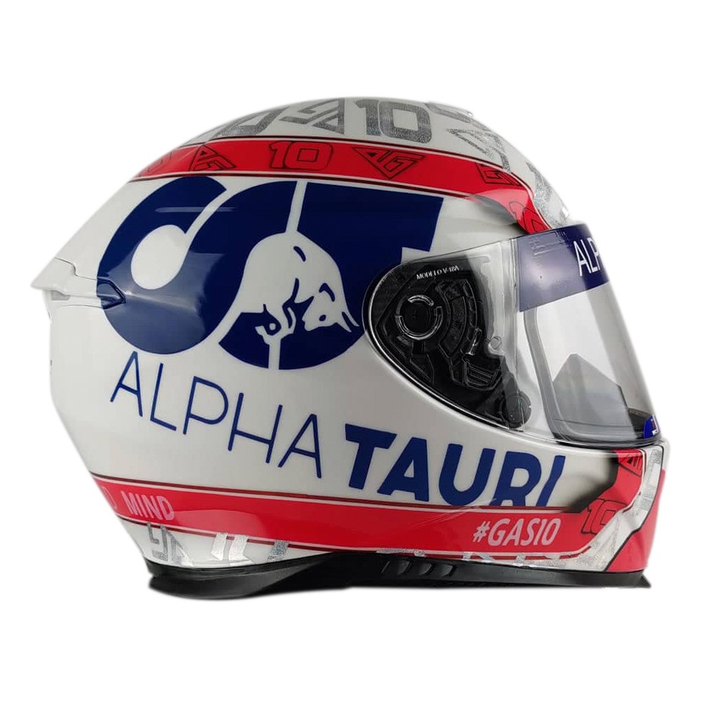 Pierre Gasly 2022 Pierre Gasly 2022