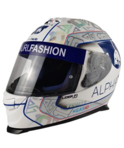 Pierre Gasly 2022 França