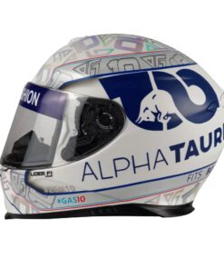 Pierre Gasly 2022 França