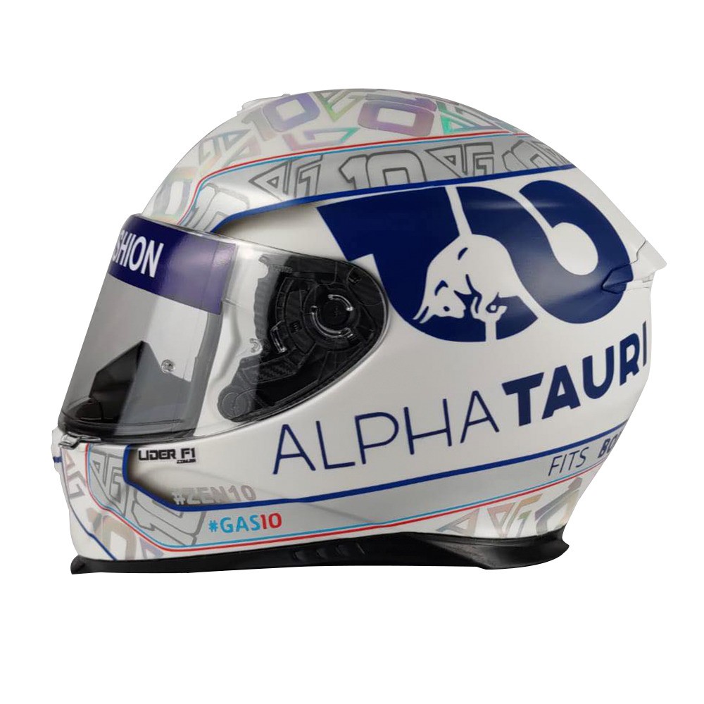 Pierre Gasly 2022 França Pierre Gasly 2022 França