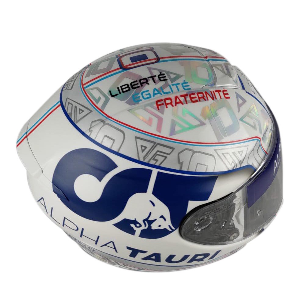 Pierre Gasly 2022 França Pierre Gasly 2022 França
