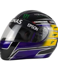 Lewis Hamilton Gp Brasil 2021