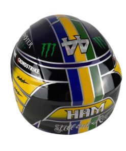 Lewis Hamilton Gp Brasil 2021