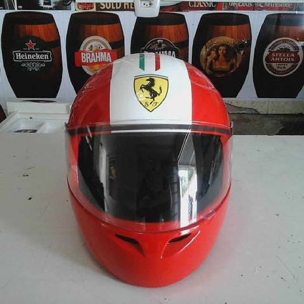 Ferrari Ferrari
