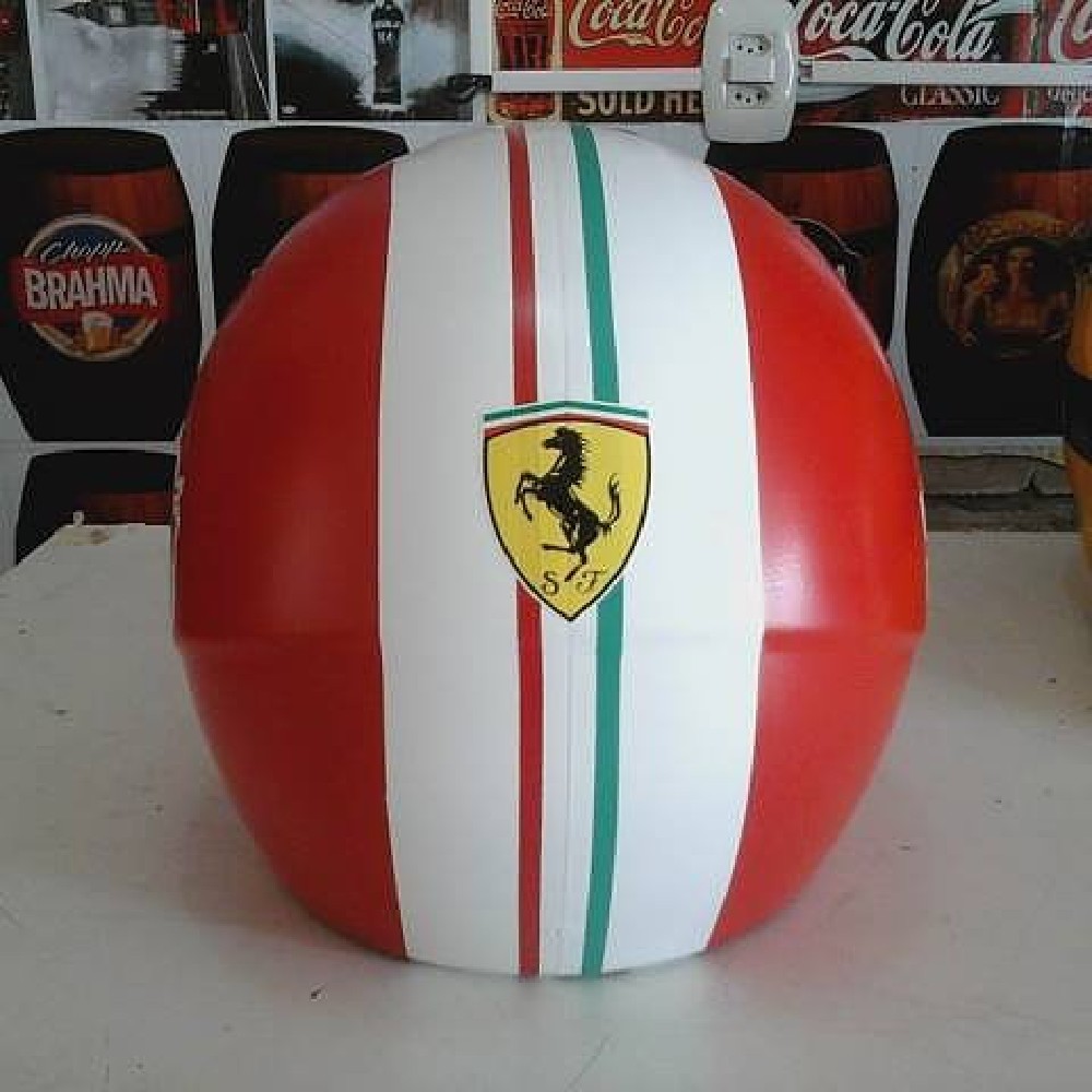Ferrari Ferrari