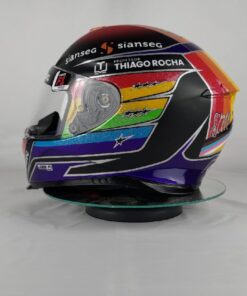 Lewis Hamilton 2021