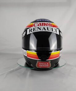 Thierry Boutsen 2 Thierry Boutsen