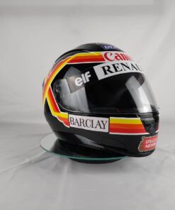 Thierry Boutsen 4 Thierry Boutsen