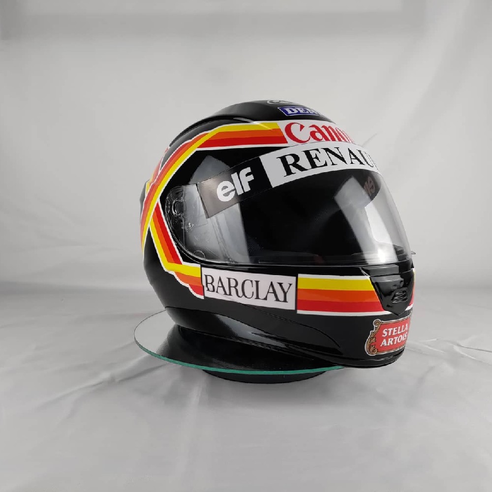 Thierry Boutsen Thierry Boutsen