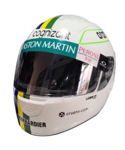 Vettel 2022