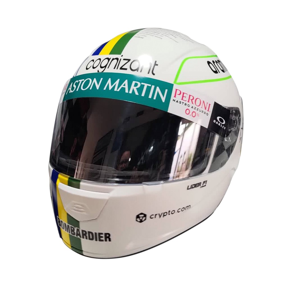 Vettel 2022 Vettel 2022