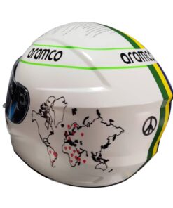 Vettel 2022