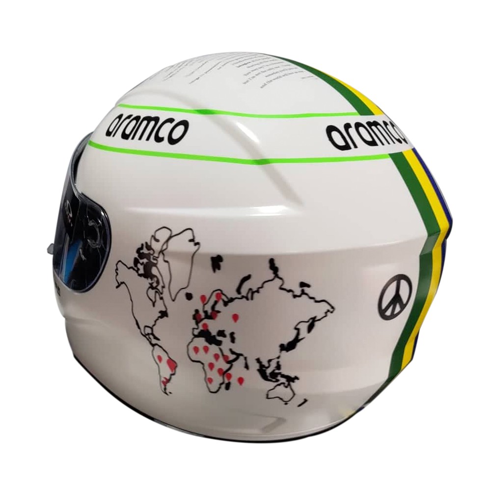 Vettel 2022 Vettel 2022