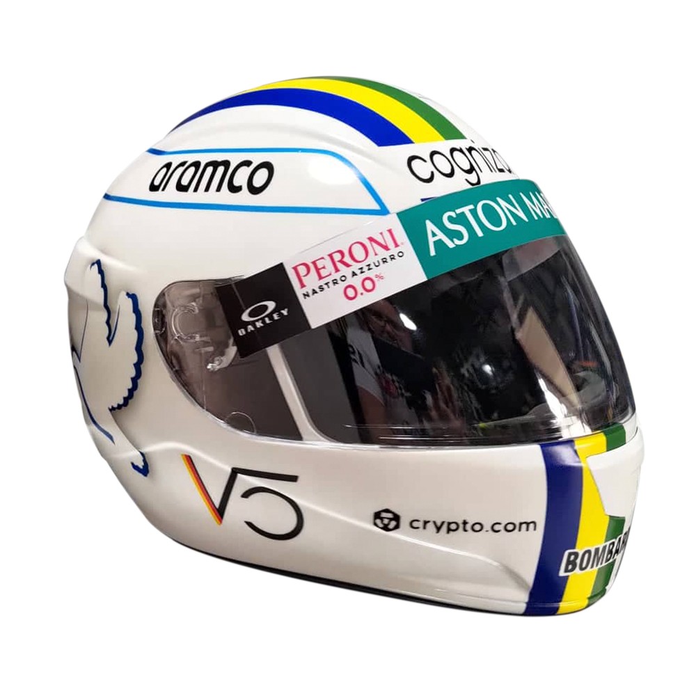 Vettel 2022 Vettel 2022