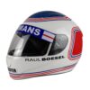 Raul Boesel 3 Raul Boesel