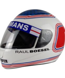 Raul Boesel