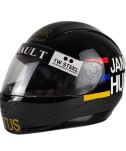 James Hunt